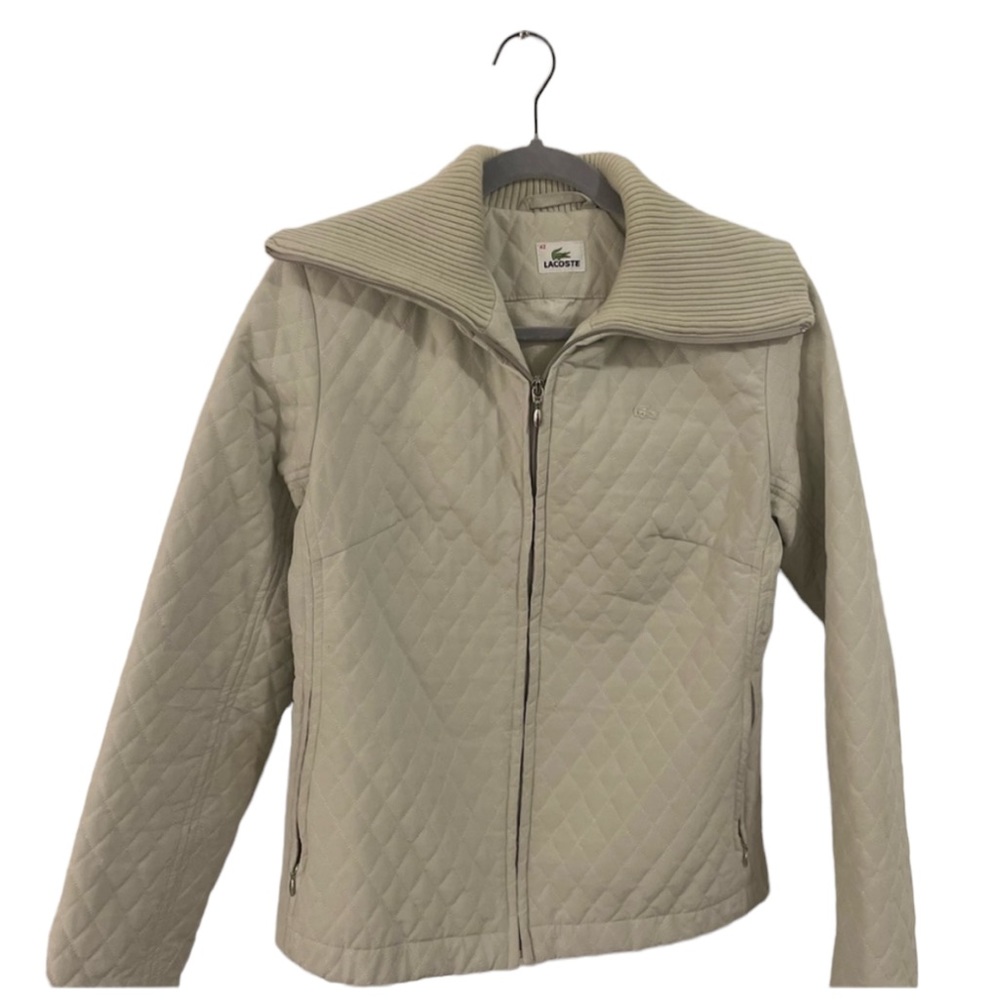 Lacoste jacket